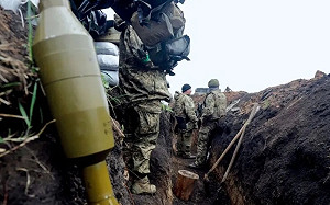 赫爾松之戰將如何? 專家曝這「轉折點」實為陷入災難性僵局