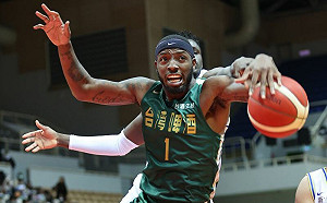 跨聯盟籃球賽月中開打  票價曝光