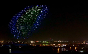 (影)外交部發布今年國慶影音短片：「堅韌台灣、立足世界」