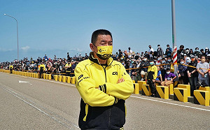 廖老大「月收沒10萬還去健身房！」律師：不是奢侈的消費