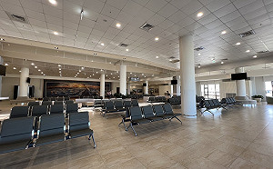 中秋安心出遊！港務公司：離島港站加強防疫措施