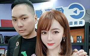 連千毅出事！女秘書「長瀨昆妮」沉默2天曬辣照討拍