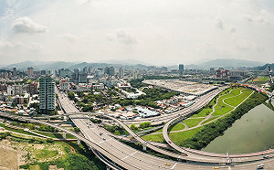 林佳龍：新北缺乏長遠都市計畫？ 城鄉局長：好好做功課再發言