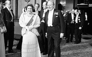 英國女王在位70年辭世 全球政要紛紛哀悼