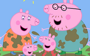 《佩佩豬》現同性伴侶！網反應兩極