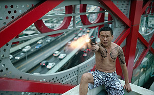 雄影雙閉幕片重磅公布  《山中森林》、《阿波羅男孩》強力登場