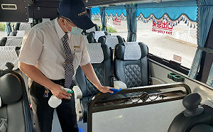 台北區監理所提供連假公共運輸多選擇  中秋返鄉出遊避塞車