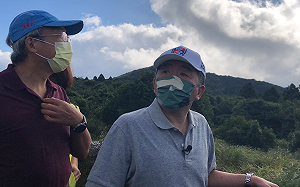 報案被改造影片 陳時中：尊重二創但該片已超越底線