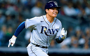 張育成被光芒DFA　盼續留大聯盟