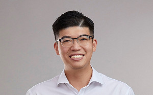 徐巧芯執著陳時中競辦「提告」、「報案」 律師拿違停事諷：願提供徐法律諮詢