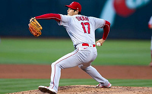 大谷狂飆163公里！5局送7K可望奪勝