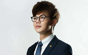 柯志恩9/30萬人造勢  基進張博洋：韓國瑜何時合體？