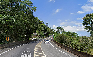 中颱「梅花」逼近！公總：「這2公路」將視風雨預警封閉