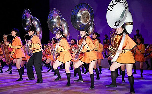 日本的「橙色惡魔」要來台灣了！ 矢板明夫：台日交流再出發