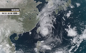 梅花緩步北移「這地區」持續降雨！專家：週三轉晴