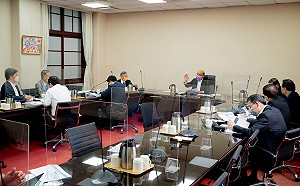 蘇貞昌：持續監督中秋連假後疫情演變