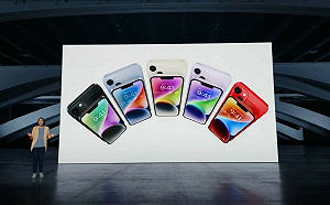 解除「平行進口禁令」！外媒：俄國仍可買到iPhone 14