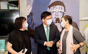 「恩恩案」死不認錯！林佳龍轟侯友宜：政客講感同身受 虛偽又粗暴！