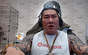 館長曾想砸錢做V皮？認為行不通：大家想看我本人