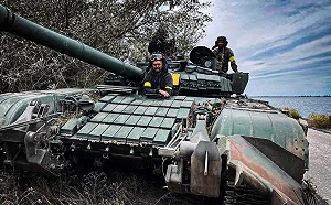 俄軍「憋大招」? 烏收復失土 只因俄戰略撤退 ? 陸專家:新武器還沒大規模上陣