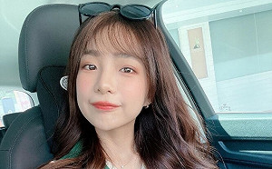 做愛太激烈？腿上的傷有故事   貝莉莓甩鍋：貓抓的