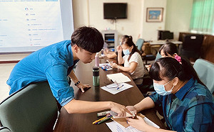 108課綱太多元 新北社區營造來解套