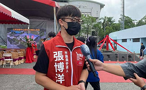 朱立倫稱「他講他的、我講我的就是各表」基進：笑死 這還叫共識？