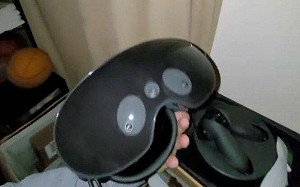 (影)Meta Quest Pro外觀影片流出！配置3顆鏡頭、控制器全新設計