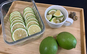 檸檬這樣保存！專家親授「4大招」留住新鮮風味