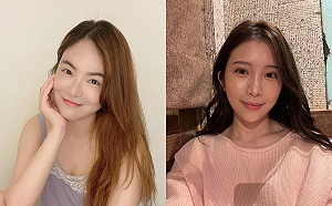 雞排妹告輸了！聲請再議遭駁回  陳沂爽曬處分書