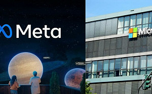 支持微軟收購動視暴雪！Meta：遊戲界對手很多不會出現壟斷