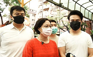 讓年輕人敢生能養 賴香伶：４年公托提升50%、補助臨托延托費用