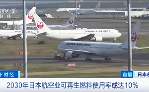 「地溝油」翻身！日機場將首次用廢棄食用油製成的燃料 有人半夜偷盜