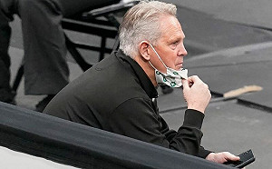 做出重建決定　爵士管理層透露原因