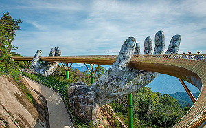 台灣2航空推越南新航線！虎航「桃園–峴港」1299元今開搶