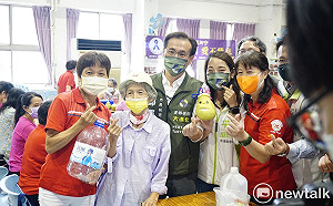 桃園市長選情4腳督！藍綠拉近差距 鄭運鵬：選舉節奏和政策獲認同