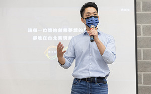 周玉蔻羞辱慈濟 蔣萬安：多大利益值得民進黨鋪天蓋地抹黑？