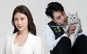 雞排妹斷言「議員難選上」！謝和弦開嗆對賭：選上請吃雞排420份