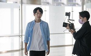 新北青年局質感影片 團隊平均年齡29歲