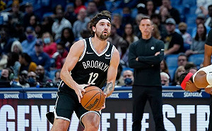 籃網射手完全康復　已開始5對5訓練