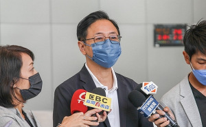 意料之內！農委會稱無保密條款 張善政：建議鄭利用立委職權調閱合約