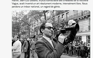 蔡筱穎觀點》法國大導「累了」安樂死引話題 馬克宏稱不排除「合法化公投」