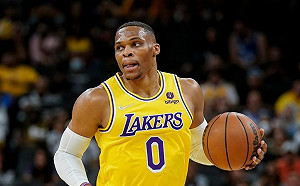 失落威少 為何不曾高開喊「賣我」?