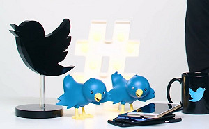 推特9成印度裔員工遭裁！全球只留下10餘人