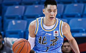 亟欲擺脫低迷 林書豪自帶名醫相伴