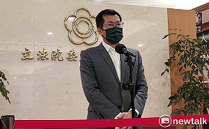 2024兵役是否延長?綠委:最近就得定案、不會是聖誕禮物