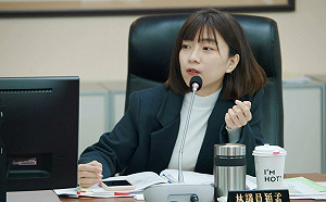 柯文哲嗆「管你去死」市政再來！林穎孟再戰：民防隊1年訓練費每人僅250元