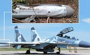 坦克、大砲、彈藥庫俄軍全丟就算了 連這「神器」都落敵手 讓普丁真正恐懼