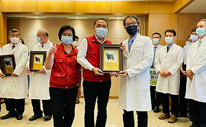 新北市轄內7家醫療院所榮獲績優醫療院所殊榮