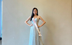 台灣佳麗因中國打壓無法上台 外交部不捨：已表達嚴正抗議